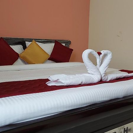 تيروباتي Sumukha Divine Holidays المظهر الخارجي الصورة